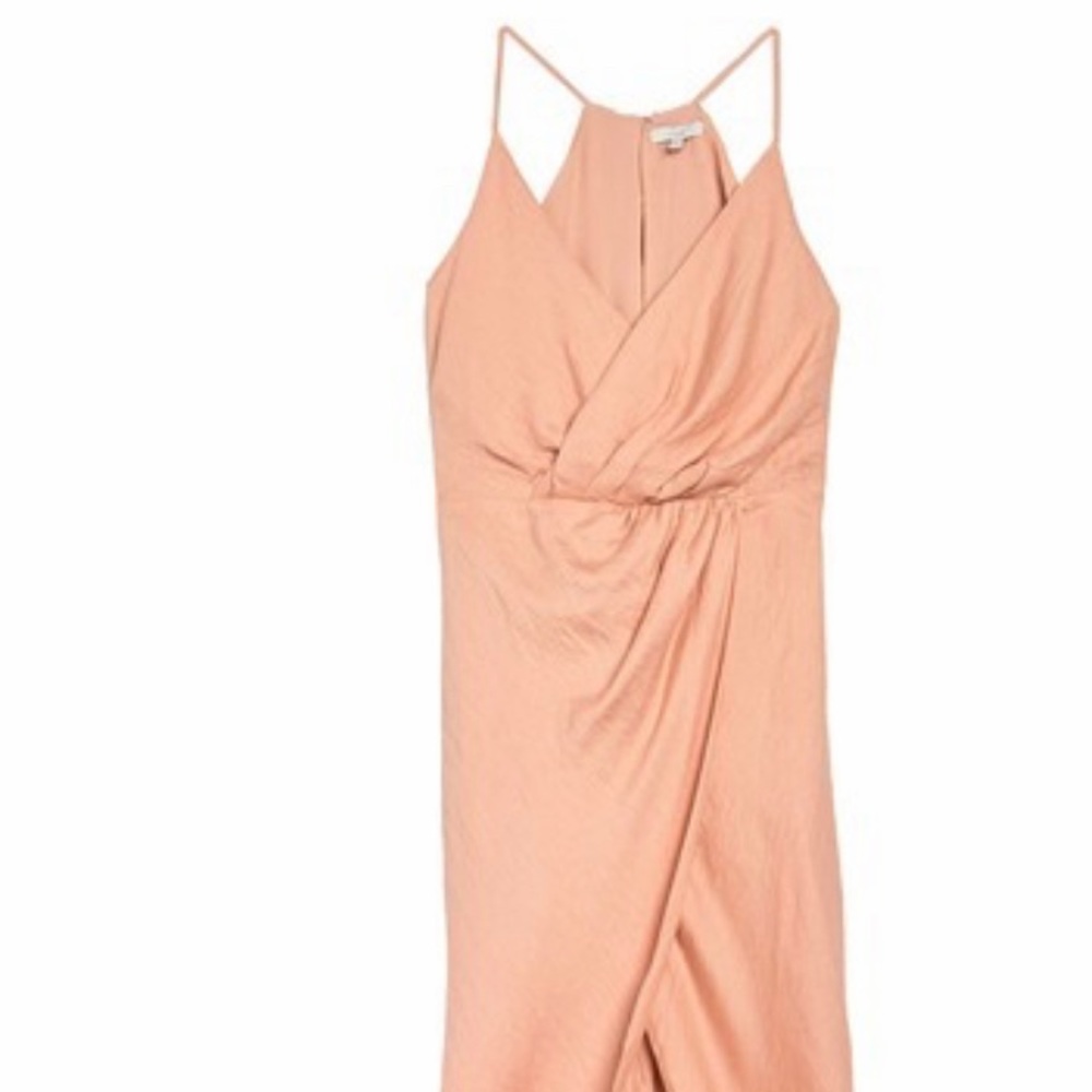 Joie Dress